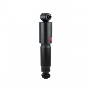 Амортизатор газовый задний Excel-G 344297 344297 KAYABA