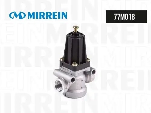 Регулятор давления 8.5 BAR Wabco 5292/6213 77M018 MIRREIN