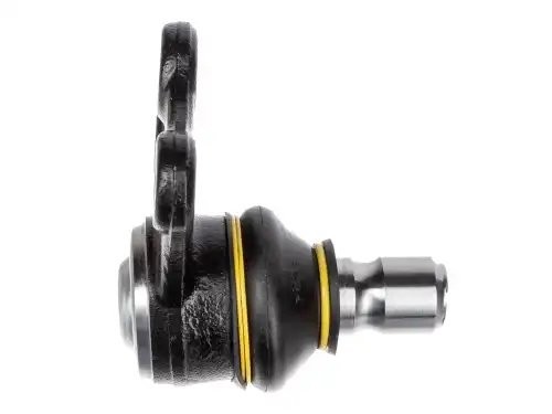 опора шаровая нижняя к-кт!\ Citroen C3, Peugeot 1007 02> Z37004 ZENTPARTS