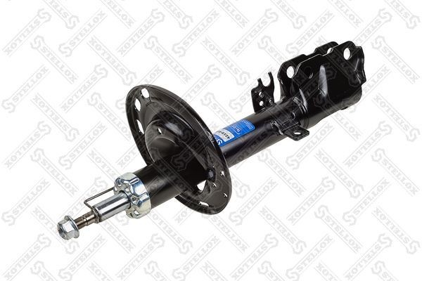 амортизатор задний правый!\ Lexus ES250/350/300H ASV60/GSV60/AVV60 06> 4215-0393-SX STELLOX