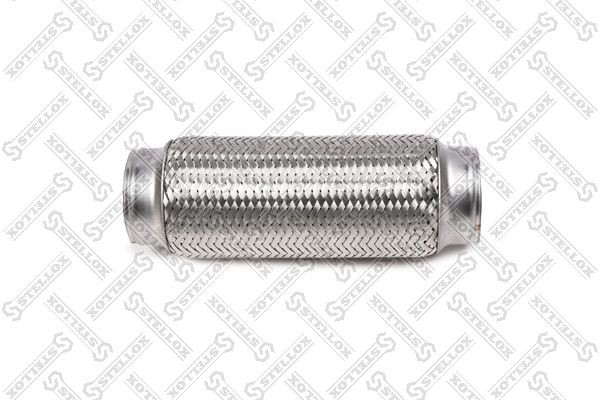 гофра глушителя! Inner Braid без патрубков\ универсальная D55xL220 69-99036-SX STELLOX