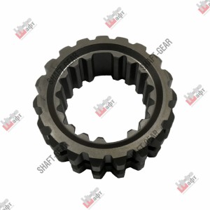 Муфта включения передач вторичного вала КПП HW Евро-3 Howo WG2210040210 SHAFT