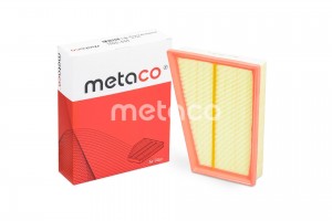 Фильтр воздушный 1000059 1000059 METACO