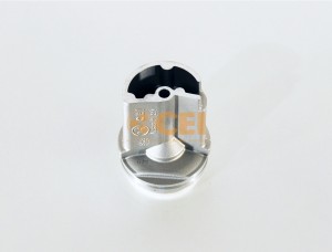 Цилиндр управления КПП ZF 132.089 CEI