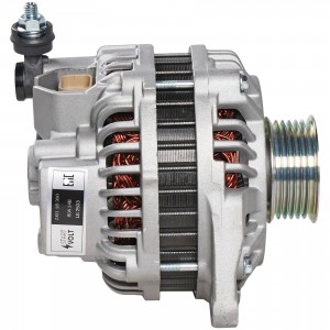 Генератор для а/м Mazda 3 (BK) (03-) 1.4i/1.6i 80A (LG 2503) LG 2503 START VOLT