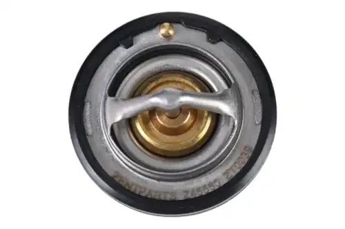 термостат! с прокладкой\ Nissan Primera/Sunny 1.6/1.8 90> Z45560 ZENTPARTS