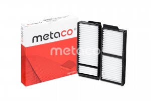MAZDA 3 /5 НЕ УГОЛЬНЫЙ 1010023 METACO