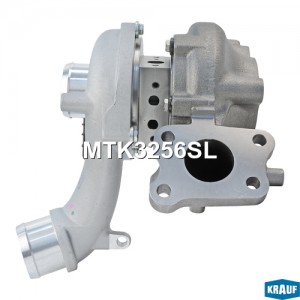 Турбокомпрессор MTK3256SL MTK3256SL KRAUF