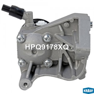 Насос гидроусилителя FIAT Ducato (11-) KRAUF HPQ9178XQ KRAUF