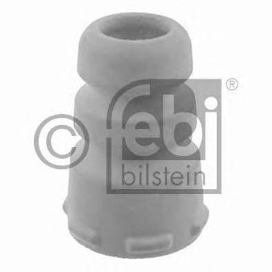Отбойник перед.амортизатора  2шт 23582 FEBI BILSTEIN