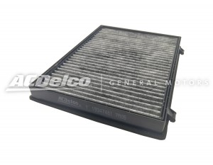 ACDelco Фильтр салона угольный 19347481 19347481 AC DELCO