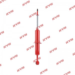 амортизатор передний газовый ! SKORCHED4'S\ Toyota Hilux 05> 841002 KAYABA