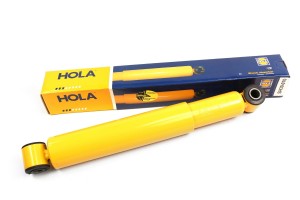 Амортизатор подвески для а/м ГАЗель NEXT задний HOLA (масло) SH30070 HOLA
