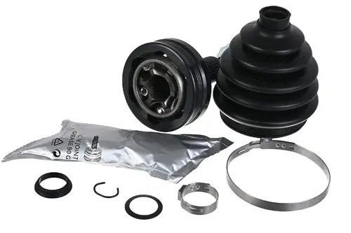 ШРУС наружный к-кт! 36500\ VW Polo 1.6 16V 06> Z21601 ZENTPARTS