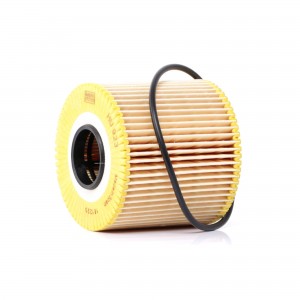 Фильтр масляный MANN HU 923X HU923X MANN FILTER