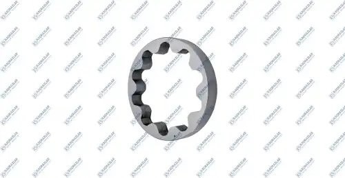 Шестерня ротора насоса масляного MB K2103414 KACMAZLAR