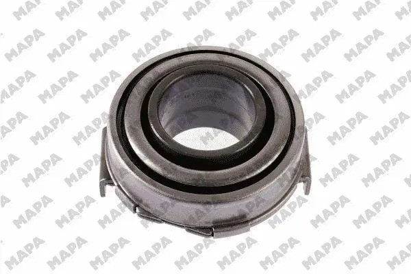 к-кт сцепления! с подшипником Honda Civic 1.8i 05> 003220600 MA PA