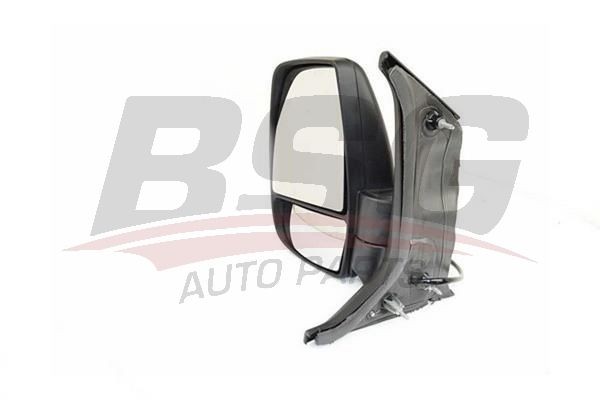 Зеркало боковое FORD Transit (14-) левое BSG BSG30900109 BSG