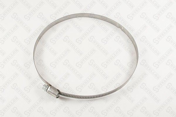 хомут червячный! 130-150/9 металлический\ 8918035SX STELLOX