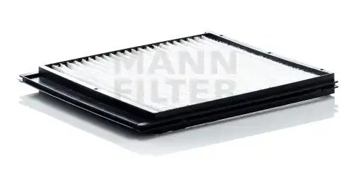 Фильтр салонный MANN CU2516 CU 2516 MANN FILTER