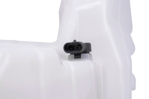 IVECO STRALIS (2002-2006) правый руль T0018-2006 TOPCOVER
