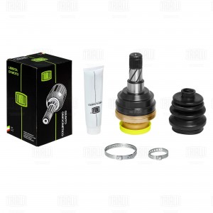 ШРУС внутренний Daewoo Nexia 95-/Lanos 97-/Chevrolet Lacetti 04-/Aveo 03- MT GO0 GO 051241 TRIALLI