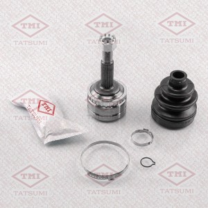 ШРУС наружный к-т OPEL Corsa 96- TDA1153 TDA1153 TATSUMI