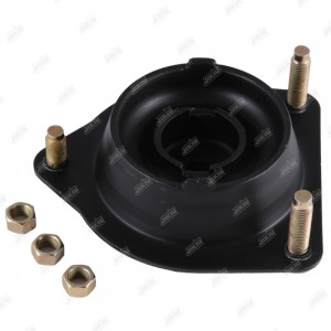 опора амортизатора переднего!\ Mazda 323F 1.3-2.0/1.6TD/2.0D 94-98 MS25003 JIKIU