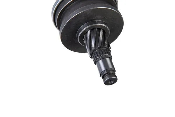 бендикс стартера!CR L140/158 10.шл.\Mitsubishi FD20 01.1983-, FD25 01.1983-01.19 0680243SX STELLOX