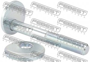 Болт с эксцентриком ремкомплект MAZDA BT-50 UP 2011-2015 2129-002-KIT 2129-002-KIT FEBEST