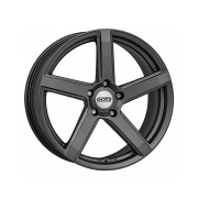 Dotz CP5 16.0 / 7.0J PCD 5x100.00 ET 35.00 ЦО 60.10 Литой / Графитовый матовый OCPP6GA35 DOTZ