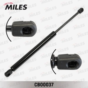 Упор газовый TOYOTA LAND CRUISER 100 98-07 CB00037 CB00037 MILES