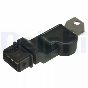 датчик положения распредвала!\ Daewoo Nubira 1.6 DOHC 97>/Lacetti 1.5 03> SS10956 DELPHI