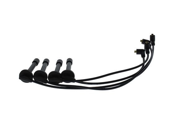 HONDA CIVIC (EJ, EK SED+3HB) (1995-2001) 0 986 356 721 BOSCH