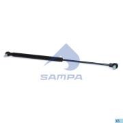Амортизатор VOLVO FH12,16 капота (410мм) SAMPA 03016201 SAMPA