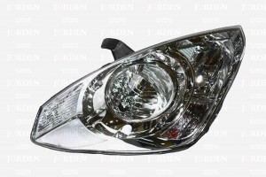 HYUNDAI GRAND STAREX (2007>) JH02H1001R JORDEN