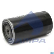 Фильтр топливный DAF IVECO КАМАЗ дв.CUMMINS EQB SAMPA 051.220-01 SAMPA