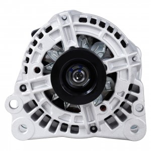 Генератор для а/м VAG Octavia I (96-) 1.4i/1.6i 90A (LG 1889) LG1889 START VOLT