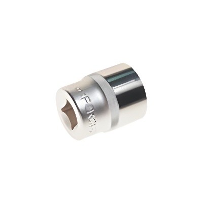 Головка торцевая 1/2" 25мм L=43мм ROCKFORCE RF-54525 ROCK FORCE