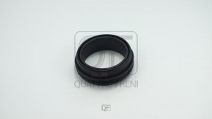 кольцо уплотнительное!\ BMW E46/E60/E61/E90/E91/E92 3.0D 02> QF76A00052 QUATTRO FRENI