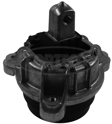 Опора двигателя BMW 5 (F10) (09-) правая CORTECO 80004460 CORTECO