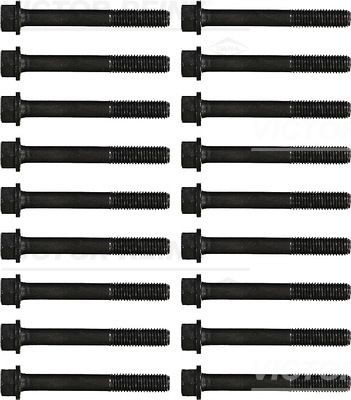 FORD TRANSIT (1994-2000) 2.5D /2.5TD 14-32141-01 VICTOR REINZ