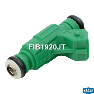 форсунка бензиновая!\ MB W210/W163/W220/W211/W220 3.5-5.0 98> FIB1920JT KRAUF