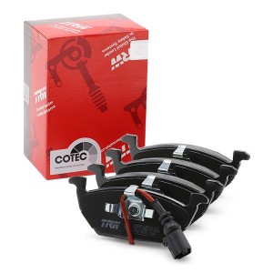 AUDI A2/A3/VW GOLF-4/BORA С ДАТЧИКОМ GDB2108 TRW