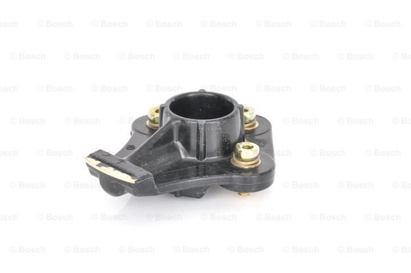 Бегунок MERCEDES E (W124) распределителя зажигания BOSCH 1 234 332 417 BOSCH