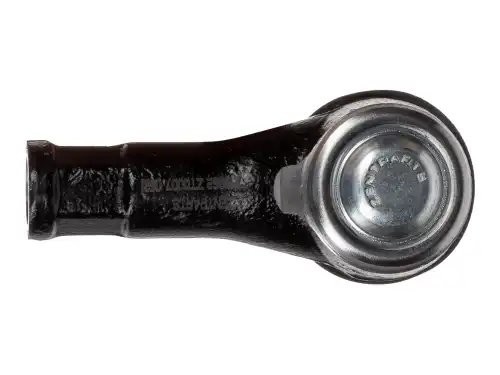 наконечник рулевой! Mazda 323 <98 Z10862 ZENTPARTS