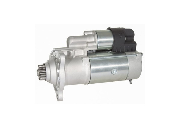 стартер! 24V 5.5kW\ Scania P/R-Series DC9/11/16, DC-DT12 081261001 PETERS ENNEPETAL