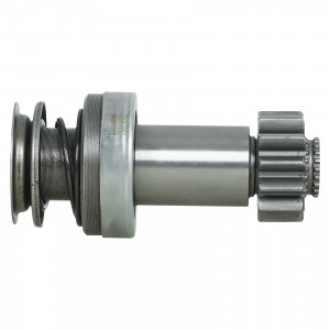 Привод стартера (бендикс) для а/м VAG Taos (21-) 1.4TSI (VCS 1828) VCS 1828 START VOLT