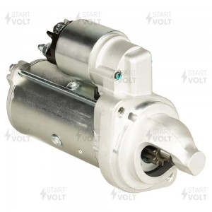 Стартер для а/м УАЗ Патриот 19- с дв. ЗМЗ-409 PRO 2,2кВт LSt 0313 LST 0313 START VOLT