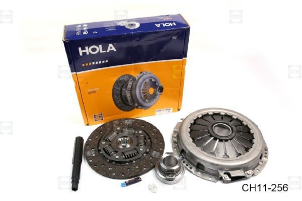 GAZEL/VOLGA 230/10/ЗМЗ-402, 406 CH11256 HOLA